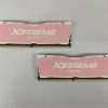 Bộ Kit Ram DDR4 OCPC 16G/3000 X3TREME Aura X3 RGB Pink Edition (2x 8GB) Mới