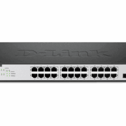SWITCH 26PORTS D-LINK DES-1026G