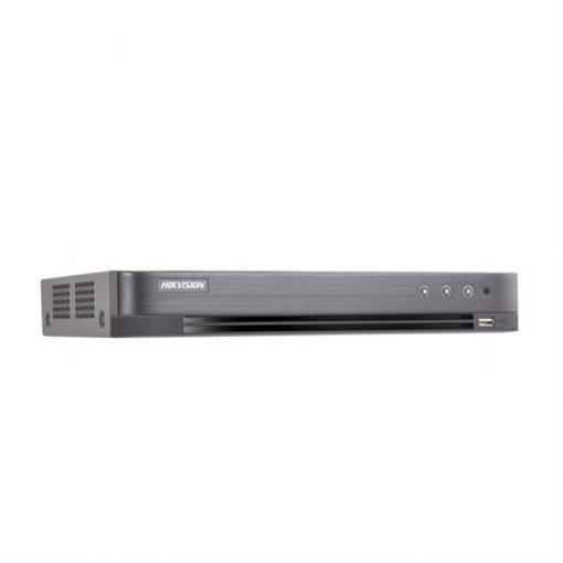 Đầu Ghi Camera Hikvision 8 Kênh 7208 HUHI K1/E