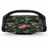 Loa Bluetooth JBL Boombox CHÍNH HÃNG ( Xanh Lính)