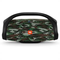 Loa Bluetooth JBL Boombox CHÍNH HÃNG ( Xanh Lính)