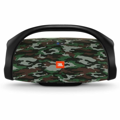 Loa Bluetooth JBL Boombox CHÍNH HÃNG ( Xanh Lính)