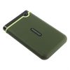 Ổ CỨNG DI ĐỘNG HDD EXT TRANSCEND 2.5" 2TB Slim MỚI CH