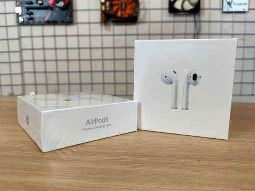 TAI NGHE AIRPODS 2 - Ảnh 4