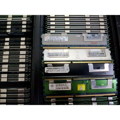 RAM SERVER DDR3 4G ECC SAMSUNG TẢN NHIỆT CŨ - Ảnh 4