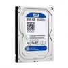 HDD PC 250G WD MỚI