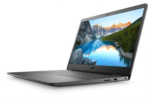 Laptop Dell Inspiron 3505 R5 3540U/8G/SSD 256G/AMD V8/Màn 15.6 Cũ Bh lâu - Ảnh 2