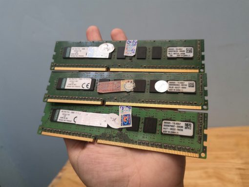 Ram Server ECC PC3L 8G Cũ (Main S1200) - Ảnh 2