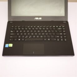 LAPTOP ASUS X450LD (CPU I5 4210U, RAM 6G, HDD 500G, VGA RỜI GT820 2G, MÀN HÌNH 14") | Tấn Phát AD