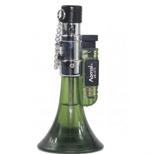 Bật Lửa Khò 3 Tia Lửa Xanh - ZB 275 - Ảnh 3