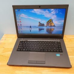 Laptop Dell Vostro 3560 (i5-3210M, Ram 4Gb,SSD 120Gb, 15.6")