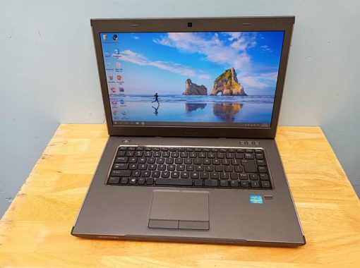 Laptop Dell Vostro 3560 (i5-3210M, Ram 4Gb,SSD 120Gb, 15.6")