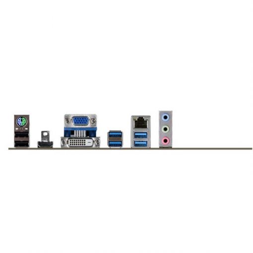 Mainboard ECS B460 H6-M22 V1.0 Mới - Ảnh 4