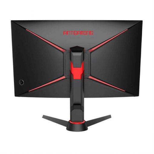 Màn Hình Cong HKC M27G1F 27" VA 144Hz Chuyên Game 2nd - Ảnh 3