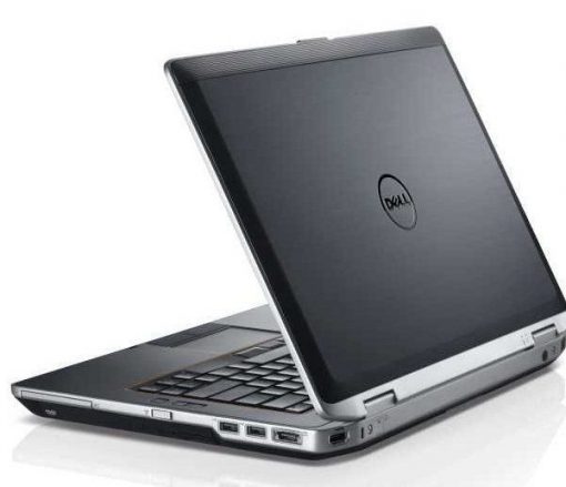 LAPTOP DELL LATITUDE 6420 ( I5 - 2520M, RAM 4G, SSD 128G)
