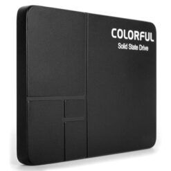 Ổ cứng SSD 512GB Colorful 2.5 inch SATA