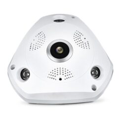 Camera IP Dome không dây hồng ngoại VDTECH VDT-999IPWS 1.3.360
