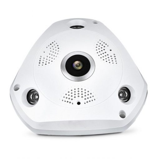 Camera IP Dome không dây hồng ngoại VDTECH VDT-999IPWS 1.3.360