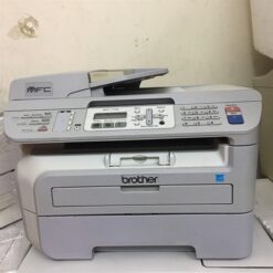 Máy in Laser đen trắng Đa chức năng Brother MFC 7340 (in, scan, copy, fax)