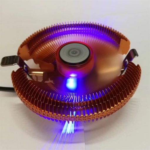 FAN CPU COOLSTORM SOCKET 775/1150/1151 - Ảnh 3