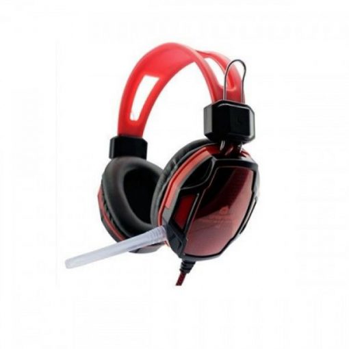 TAI NGHE GAMING QUILIAN A6 CÓ MIC - Ảnh 3