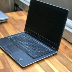 LAPTOP DELL LATITUDE E7240 ( CORE I5-4310U, RAM 4G, MSATA 120G, MÀN HÌNH 12.5'') | Tấn Phát AD