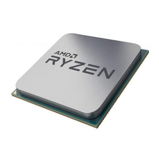 CPU AMD RYZEN 5 3600 (3.6 - 4.2Ghz / 6 core 12 thread / socket AM4) - Chính hãng AMD VIỆT NAM - Ảnh 3