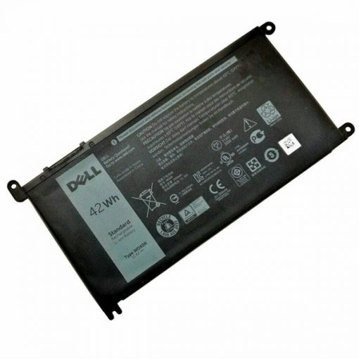Pin Laptop Dell 5567, 7460, 5368, 5378, 5568, V5468 (ZIN- 4Cell) - Ảnh 2
