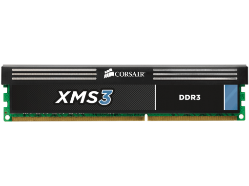 BỘ KIT RAM CORSAIR 16G(2X8GB) CŨ - Ảnh 2