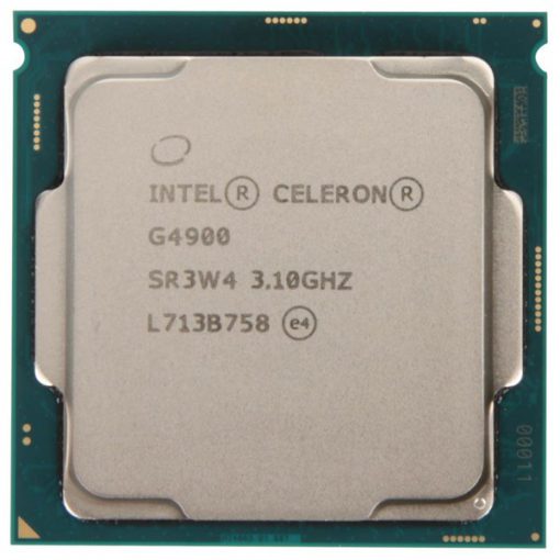 CPU Intel Celeron G4900 (3.10Ghz, 2M) - Ảnh 2