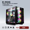 Case eSports gaming ES5