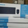 BỘ PHÍM CHUỘT VĂN PHÒNG ENSOHO E-219B MỚI