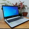 LAPTOP ASUS VIVOBOOK X507UF ( i5-8250U, RAM 4G,VGA NVIDIA MX130, SSD M.2 120G, HDD 1TB, màn hình 15.6'')