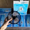 QUẠT USB MINI LILENG 819