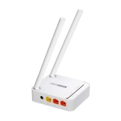 ROUTER WIFI TOTOLINK N200RE