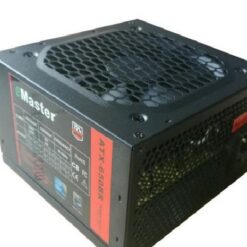 Nguồn eMaster EV772BR (CST 235W, 8PIN)