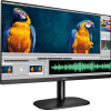 MÀN HÌNH LCD AOC 24B2XHM/74 23.8" FHD 75Hz HDMI VGA - VIỀN SIÊU MỎNG