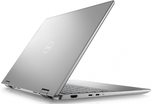 DELL INS 14 7420 1YT85 i7-1255U/16G/512SSD/14FHDT+/FP/54W/ALU/W11SL+OFFICE /LED_KB/2GD6_MX550/BÚT/BẠC