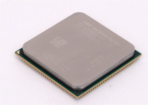 CPU AMD A8 5600K 3.6GHZ (3.9GHZ TURBO) SOCKET FM2 - Ảnh 3