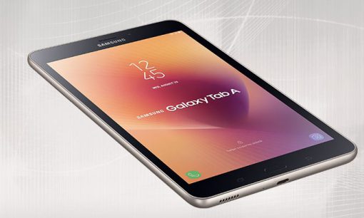 SAMSUNG GALAXY TAB A 2017 - Ảnh 3