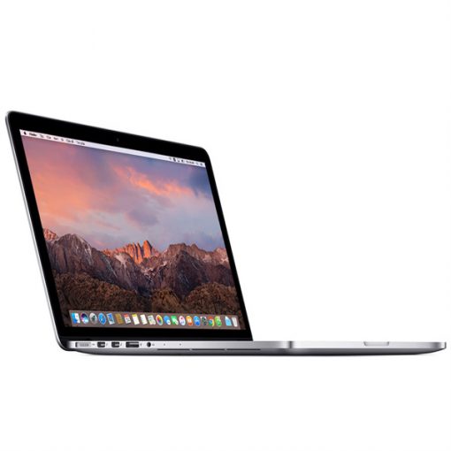 Macbook Pro 13 inch 2014 MGX82 I5 2.6GHz/ RAM 8GB/ SSD 256GB - Ảnh 3