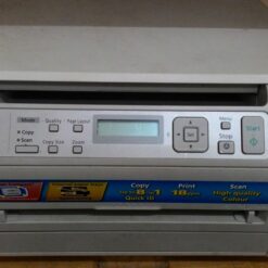 MÁY IN ĐA CHỨC NĂNG PANASONIC KX-MB1500