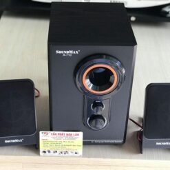 LOA SOUNDMAX A710 CHÍNH HÃNG