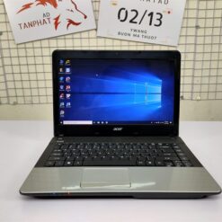 LAPTOP ACER E1 431 (CELERON B820, RAM 4G, SSD 120G, MH 14")