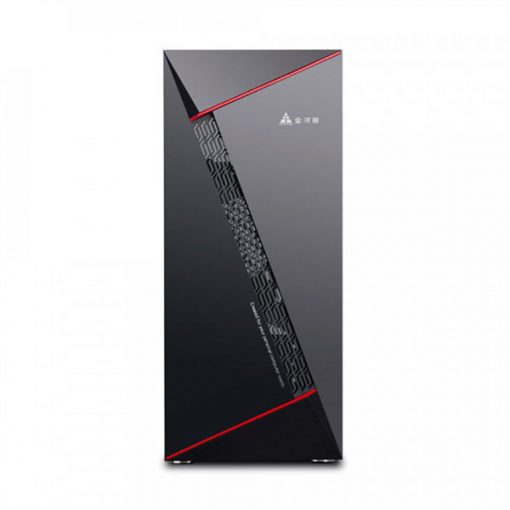 THÙNG CASE MÁY TÍNH GOLDEN FIELD H1B - Ảnh 4