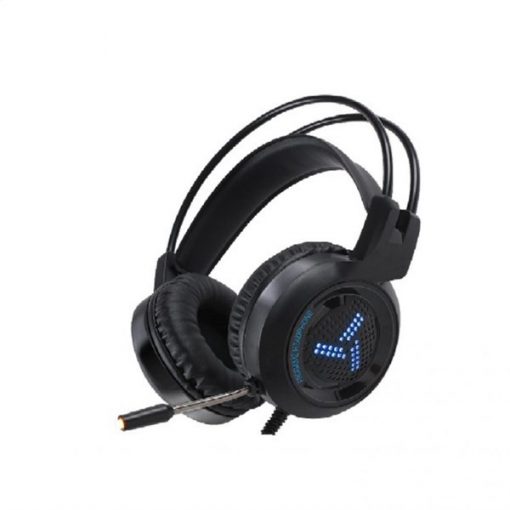 TAI NGHE GAMING GNET H3T CÓ MIC - Ảnh 3