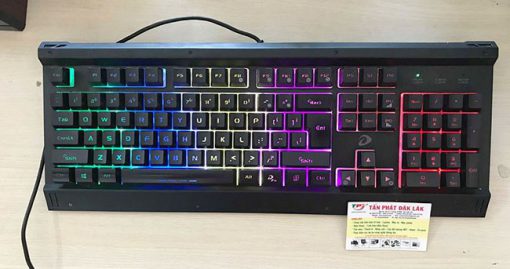 BÀN PHÍM GIẢ CƠ GAMING DAREU LK145 - Ảnh 3