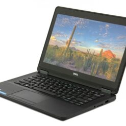 Laptop Cũ Dell Latitude E7270 - Intel Core i5 6100U/ Ram 8g/ SSD 256g