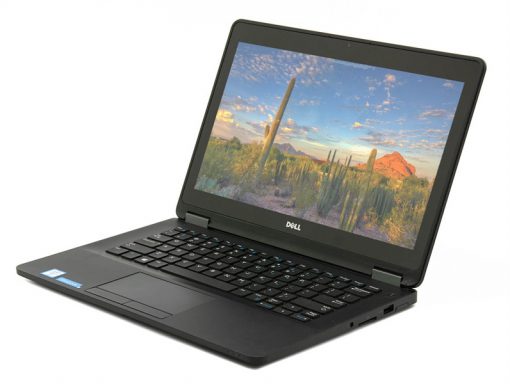 Laptop Cũ Dell Latitude E7270 - Intel Core i5 6100U/ Ram 8g/ SSD 256g