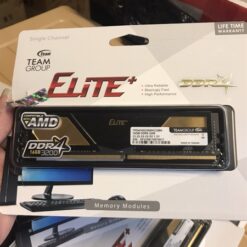 Ram DDR4 Team 16G/3200 Elite Plus (1x 16GB) Mới